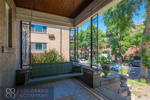 1267 N Marion Street 2, Denver, CO 80218