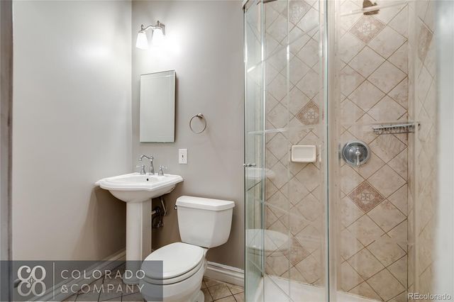 1267 N Marion Street 2, Denver, CO 80218