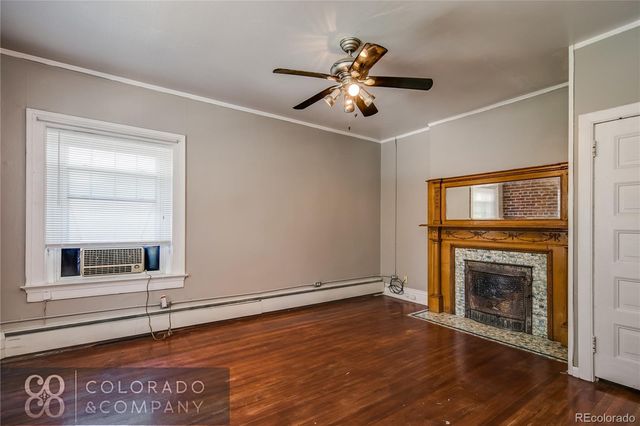 1267 N Marion Street 2, Denver, CO 80218
