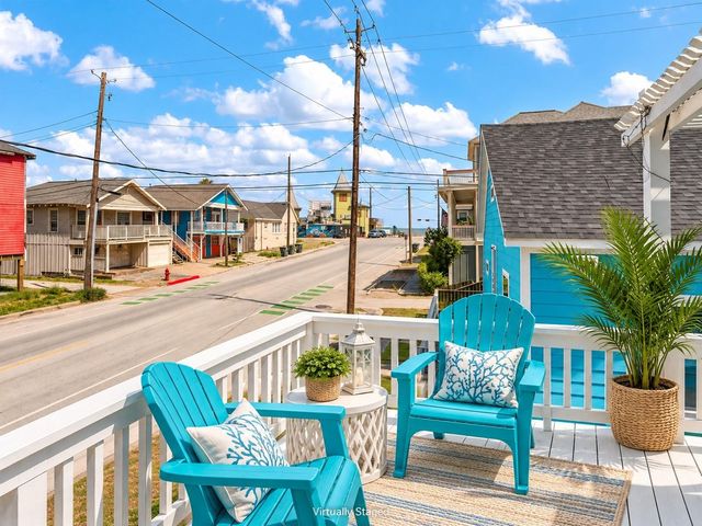 1805 19th Street, Galveston, TX 77550