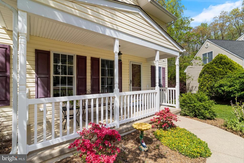 Image 1 of property listing at 23223 SASSAFRAS LN, California, MD 20619