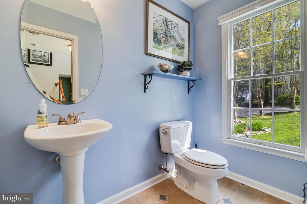 Image 22 of property listing at 23223 SASSAFRAS LN, California, MD 20619