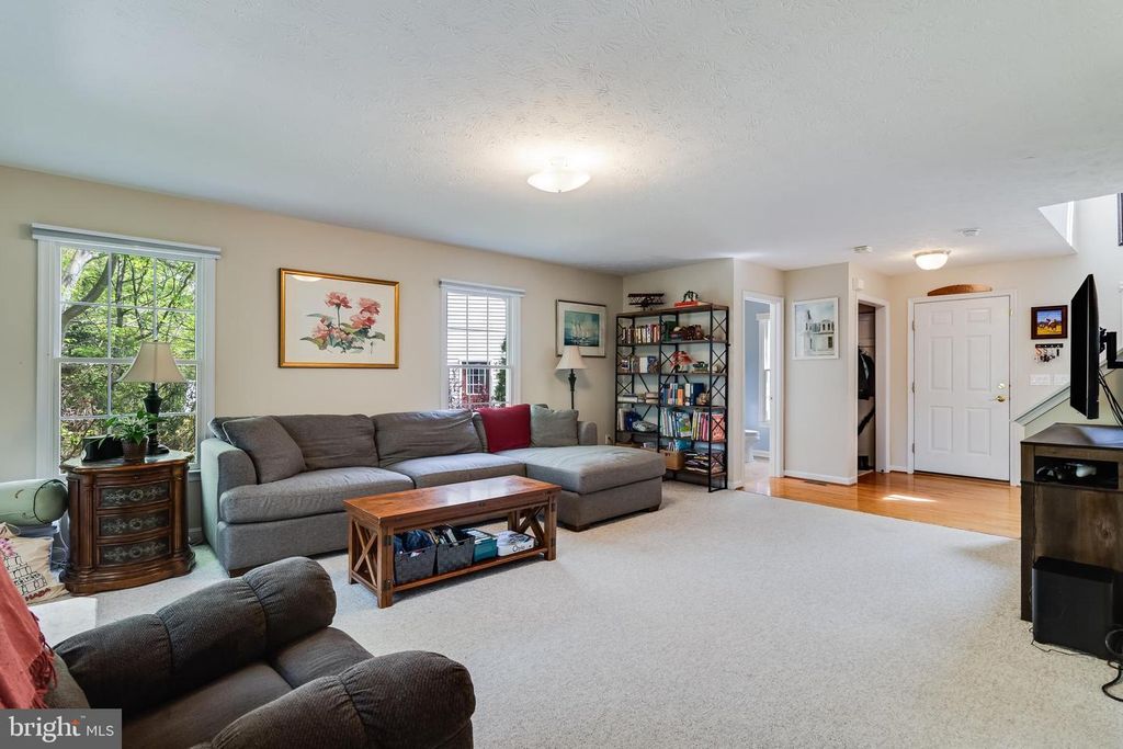 Image 25 of property listing at 23223 SASSAFRAS LN, California, MD 20619