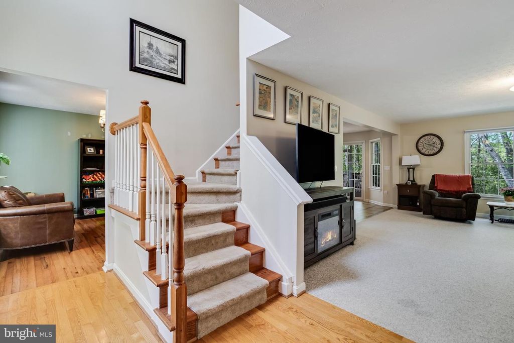 Image 27 of property listing at 23223 SASSAFRAS LN, California, MD 20619