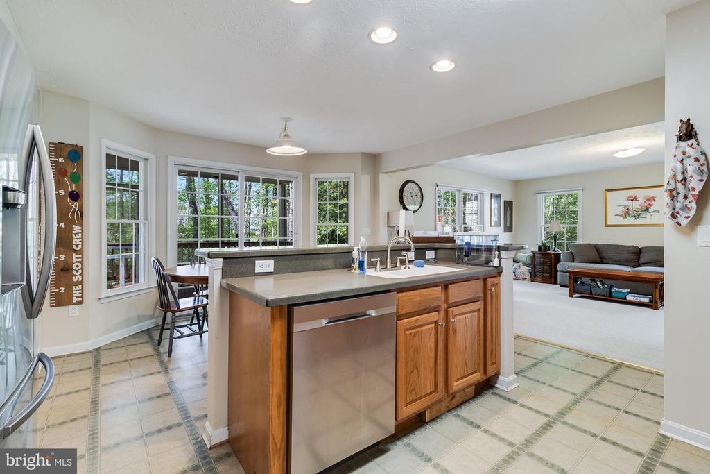 Image 36 of property listing at 23223 SASSAFRAS LN, California, MD 20619