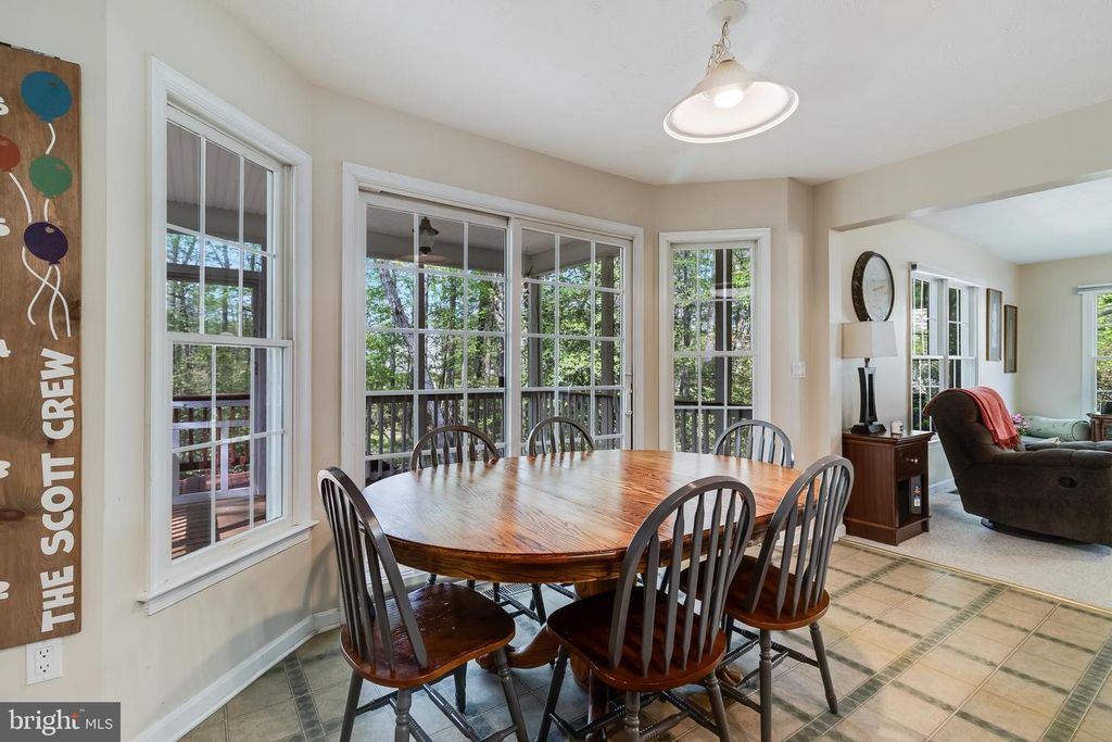 Image 37 of property listing at 23223 SASSAFRAS LN, California, MD 20619