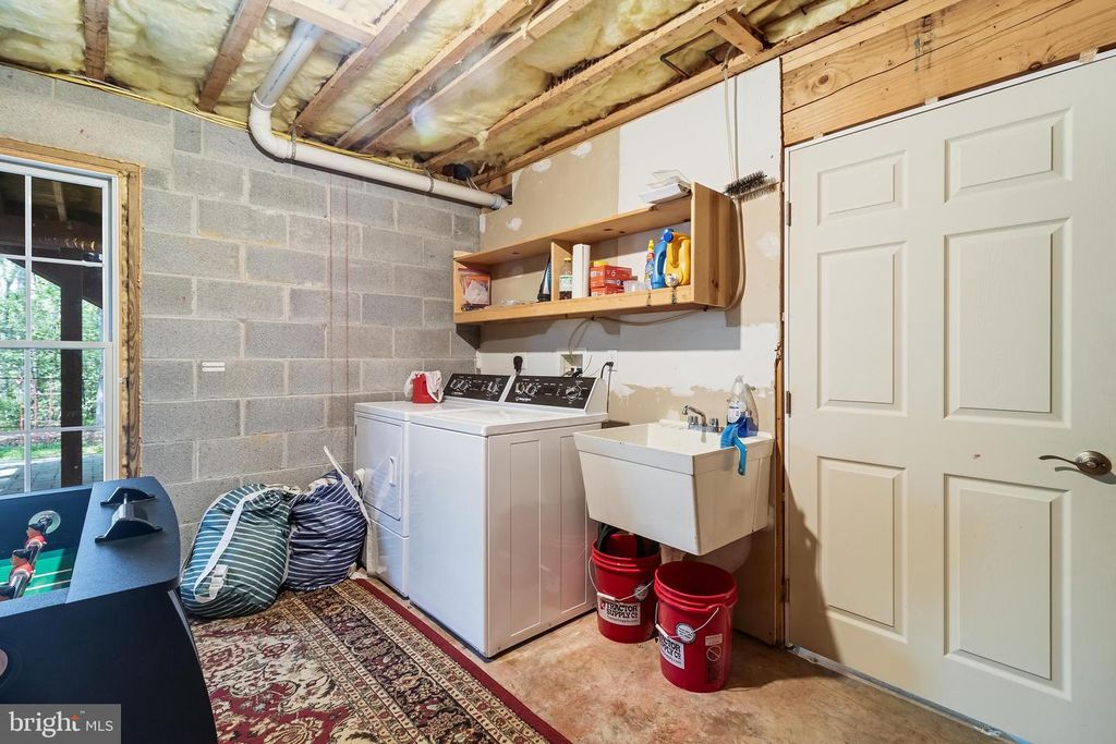 Image 45 of property listing at 23223 SASSAFRAS LN, California, MD 20619