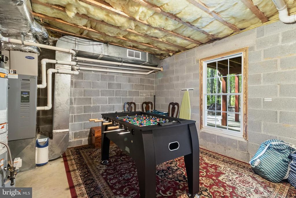 Image 46 of property listing at 23223 SASSAFRAS LN, California, MD 20619