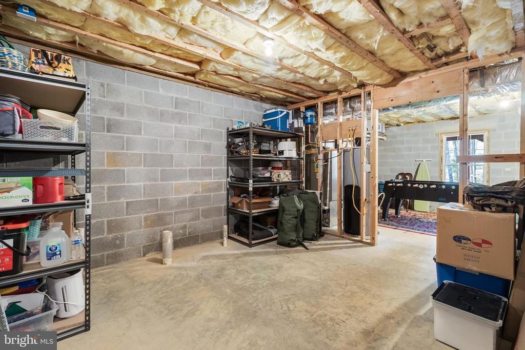 Image 47 of property listing at 23223 SASSAFRAS LN, California, MD 20619