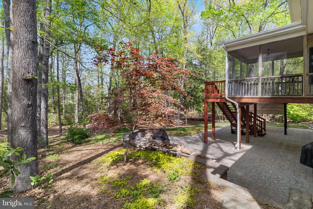 Image 49 of property listing at 23223 SASSAFRAS LN, California, MD 20619