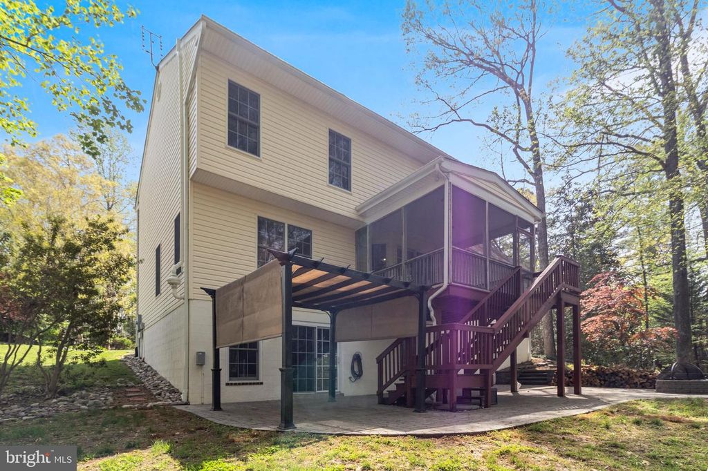 Image 53 of property listing at 23223 SASSAFRAS LN, California, MD 20619