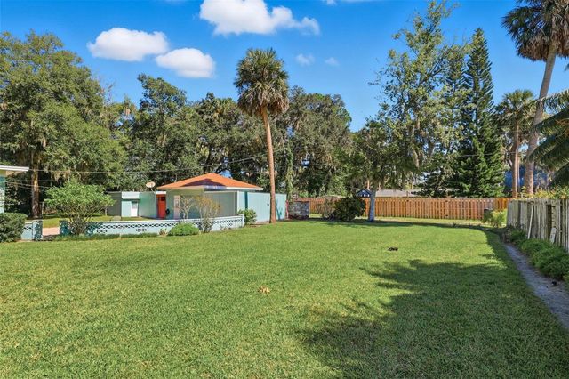 457 ELLIOTT AVE., Sanford, FL 32771