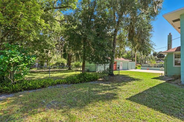 457 ELLIOTT AVE., Sanford, FL 32771