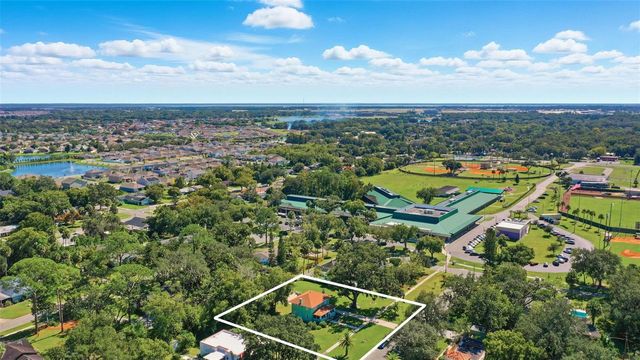 457 ELLIOTT AVE., Sanford, FL 32771