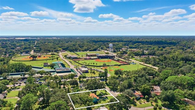 457 ELLIOTT AVE., Sanford, FL 32771