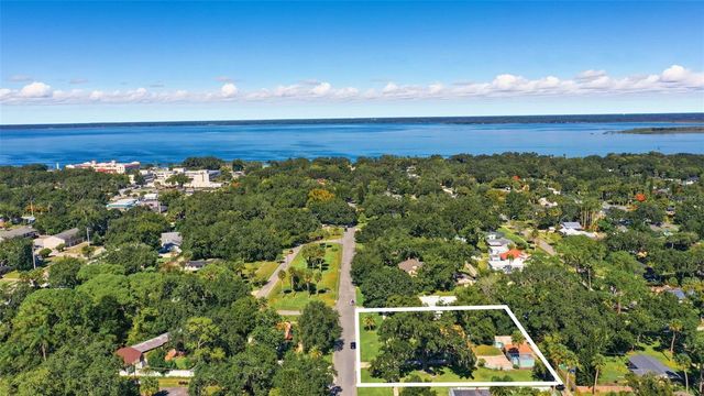 457 ELLIOTT AVE., Sanford, FL 32771