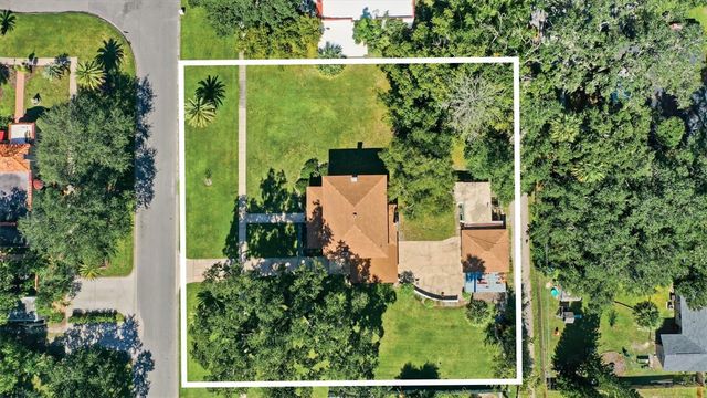 457 ELLIOTT AVE., Sanford, FL 32771