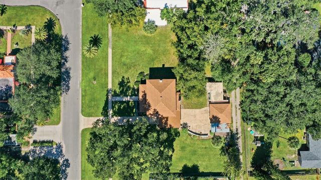 457 ELLIOTT AVE., Sanford, FL 32771