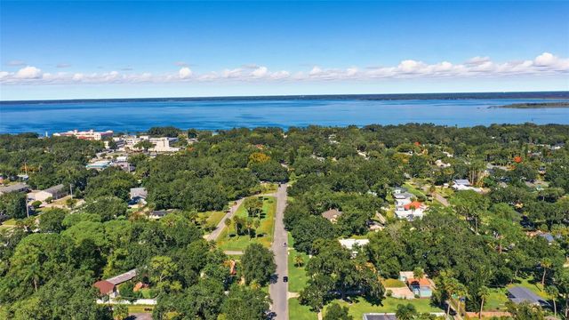 457 ELLIOTT AVE., Sanford, FL 32771