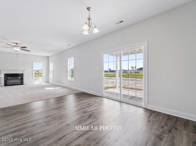 311 Water Wagon Trail, Jacksonville, NC 28546