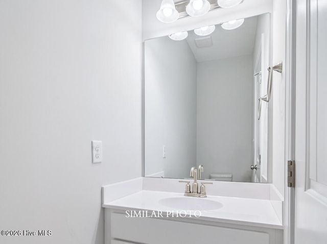 311 Water Wagon Trail, Jacksonville, NC 28546