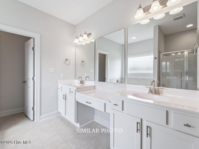 311 Water Wagon Trail, Jacksonville, NC 28546