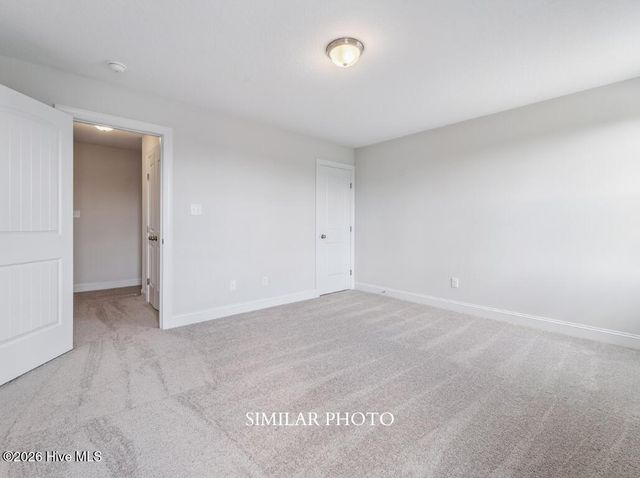 311 Water Wagon Trail, Jacksonville, NC 28546