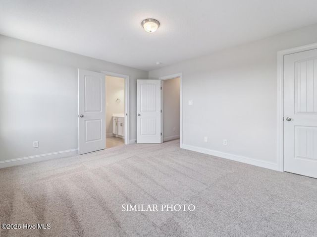 311 Water Wagon Trail, Jacksonville, NC 28546