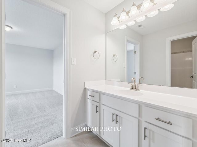 311 Water Wagon Trail, Jacksonville, NC 28546