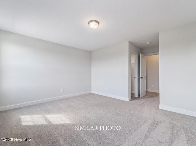 311 Water Wagon Trail, Jacksonville, NC 28546