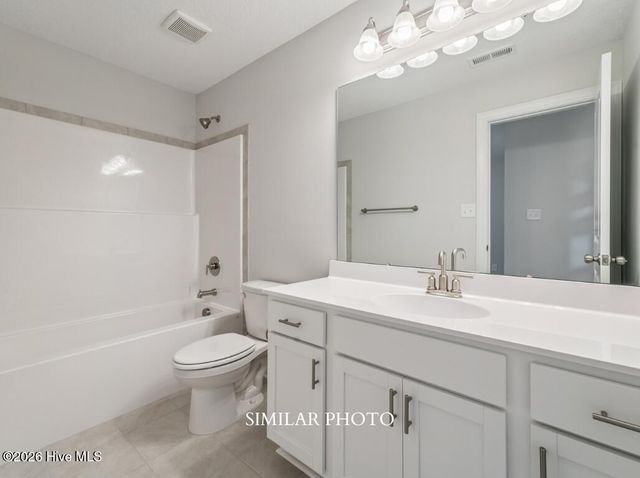 311 Water Wagon Trail, Jacksonville, NC 28546