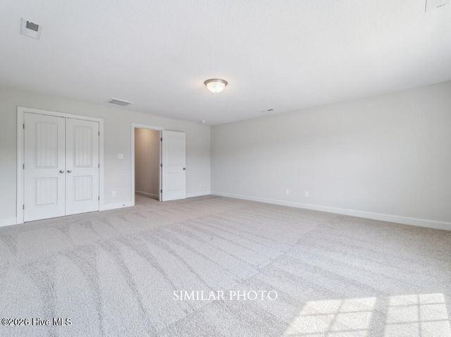 311 Water Wagon Trail, Jacksonville, NC 28546