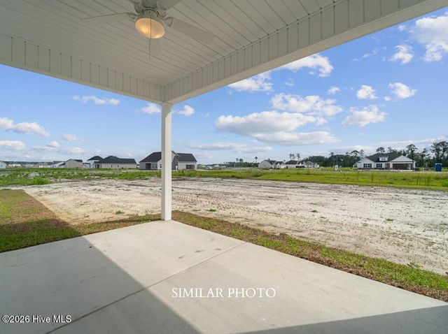 311 Water Wagon Trail, Jacksonville, NC 28546