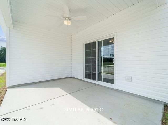 311 Water Wagon Trail, Jacksonville, NC 28546