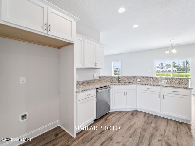 311 Water Wagon Trail, Jacksonville, NC 28546