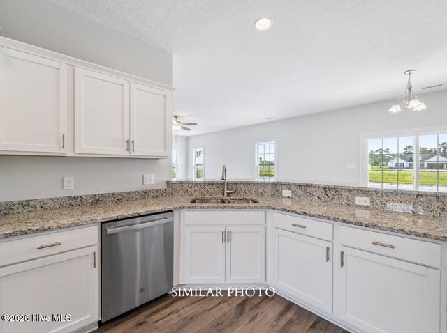 311 Water Wagon Trail, Jacksonville, NC 28546