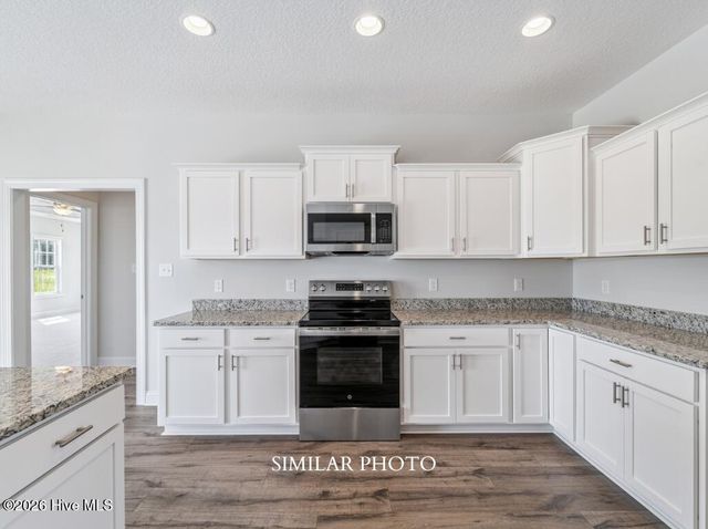 311 Water Wagon Trail, Jacksonville, NC 28546