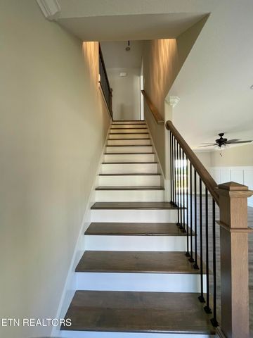 3705 Parker Harrison Way, Knoxville, TN 37924