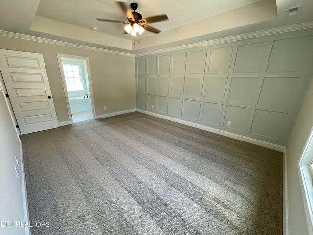 3705 Parker Harrison Way, Knoxville, TN 37924