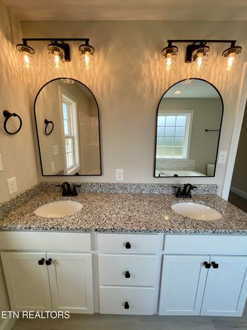 3705 Parker Harrison Way, Knoxville, TN 37924