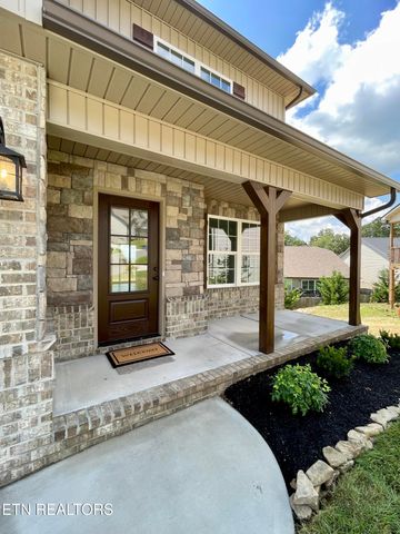 3705 Parker Harrison Way, Knoxville, TN 37924