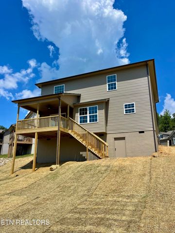 3705 Parker Harrison Way, Knoxville, TN 37924