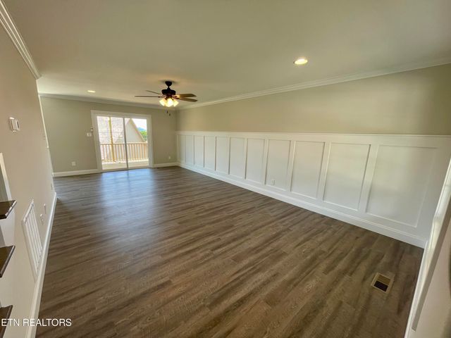 3705 Parker Harrison Way, Knoxville, TN 37924