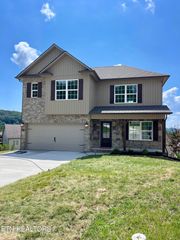 3705 Parker Harrison Way, Knoxville, TN 37924