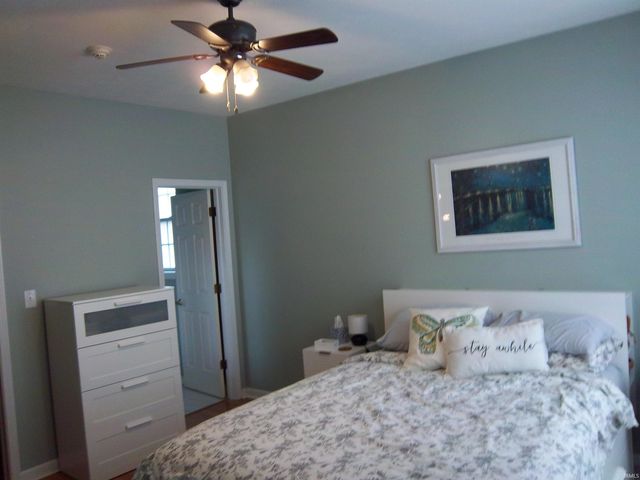 3707 E Barrington Drive D101, Bloomington, IN 47408