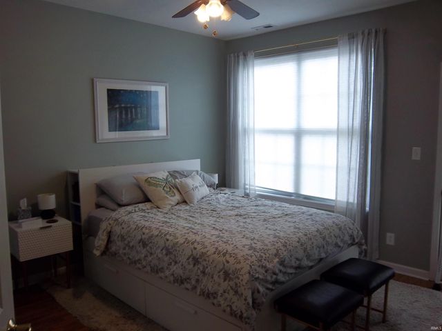 3707 E Barrington Drive D101, Bloomington, IN 47408