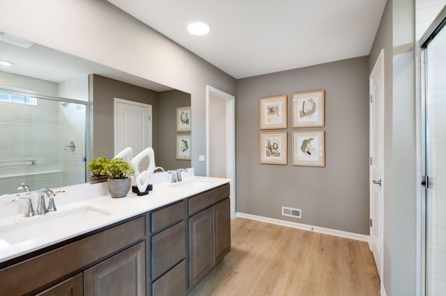 18573 Hemlock Lane, Lowell, IN 46356