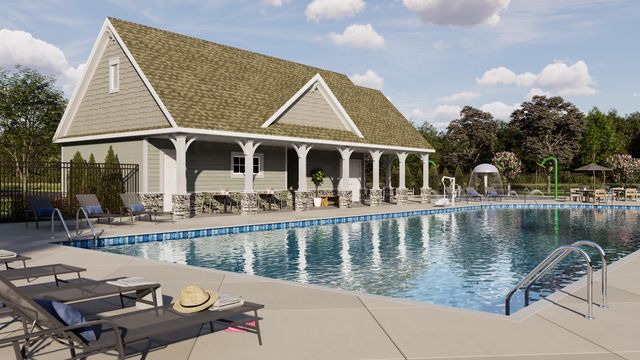 18573 Hemlock Lane, Lowell, IN 46356