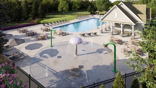 18573 Hemlock Lane, Lowell, IN 46356