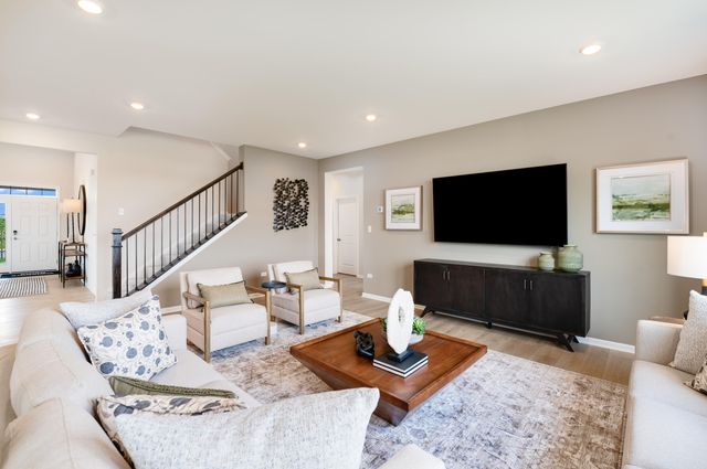 18573 Hemlock Lane, Lowell, IN 46356